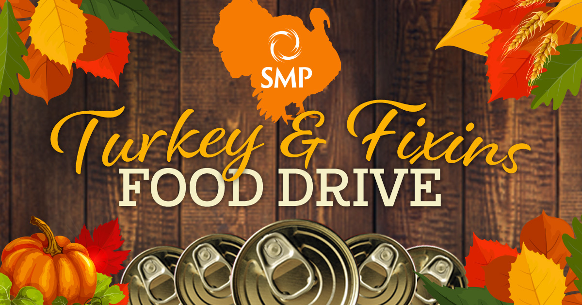 Turkey & Fixins Food Drive Sunrise MarketPlace Citrus Heights