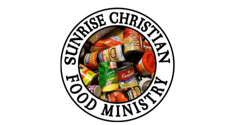 Turkey & Fixins Food Drive Sunrise MarketPlace Citrus Heights