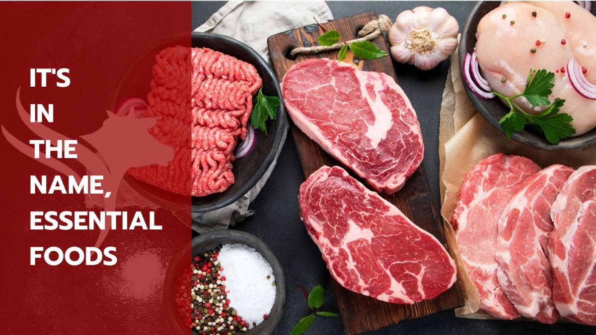 Essential Meat Sales Sunrise MarketPlace Citrus Heights
