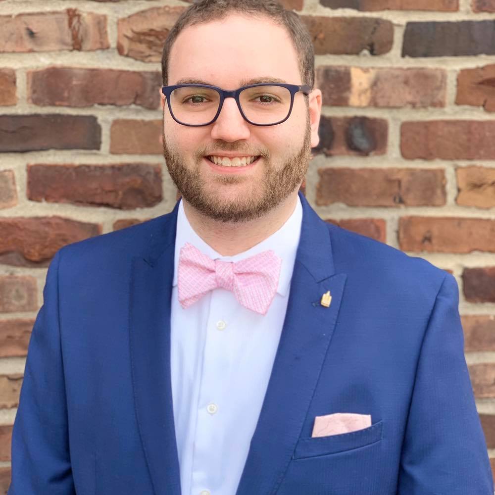 Sunrise Management & Consulting Property Manager wins IREM's 30 Under