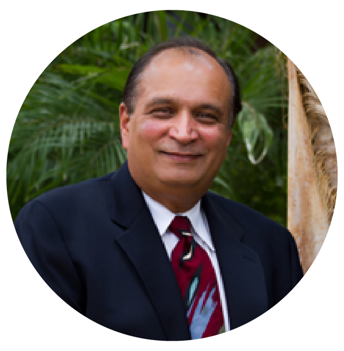 Girish Mehta, MD Sunrise Medical Center