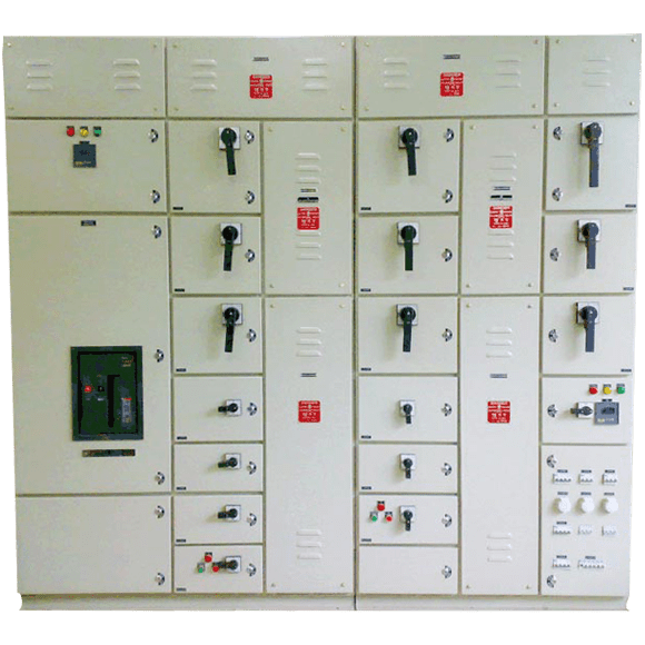 Power Distribution Board Sunrise Microtech