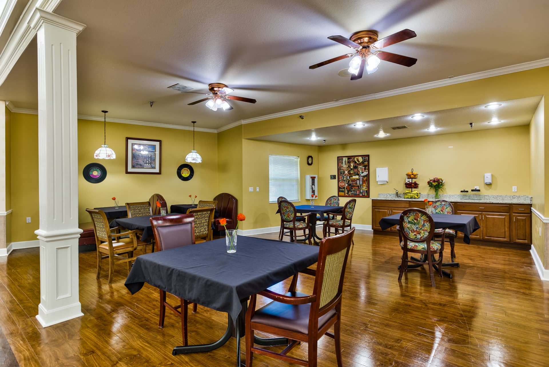 Photo Gallery Sunrise Nursing and Memory Care