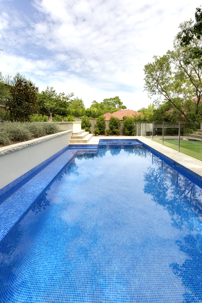 Castle Hill Sunrise Pools