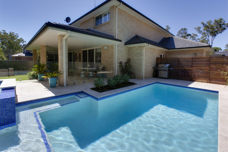 Castle Hill Sunrise Pools