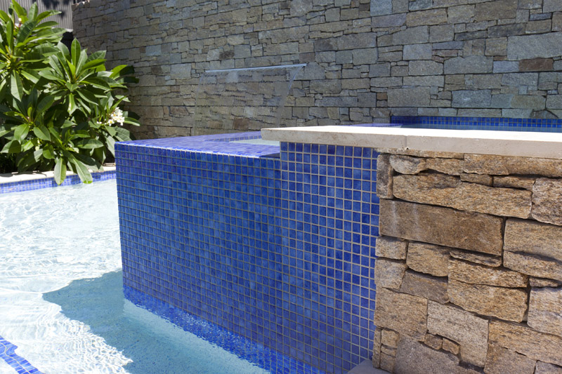 Castle Hill Sunrise Pools