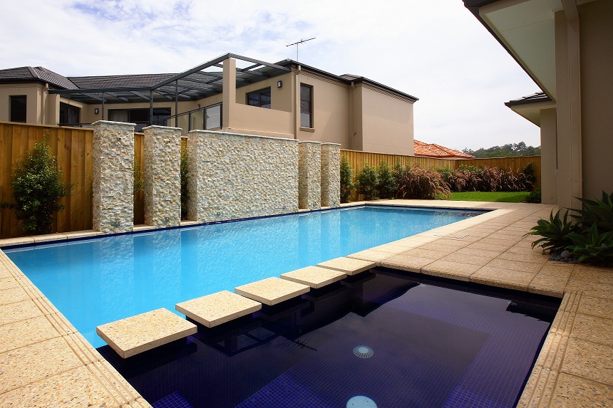 Castle Hill Sunrise Pools