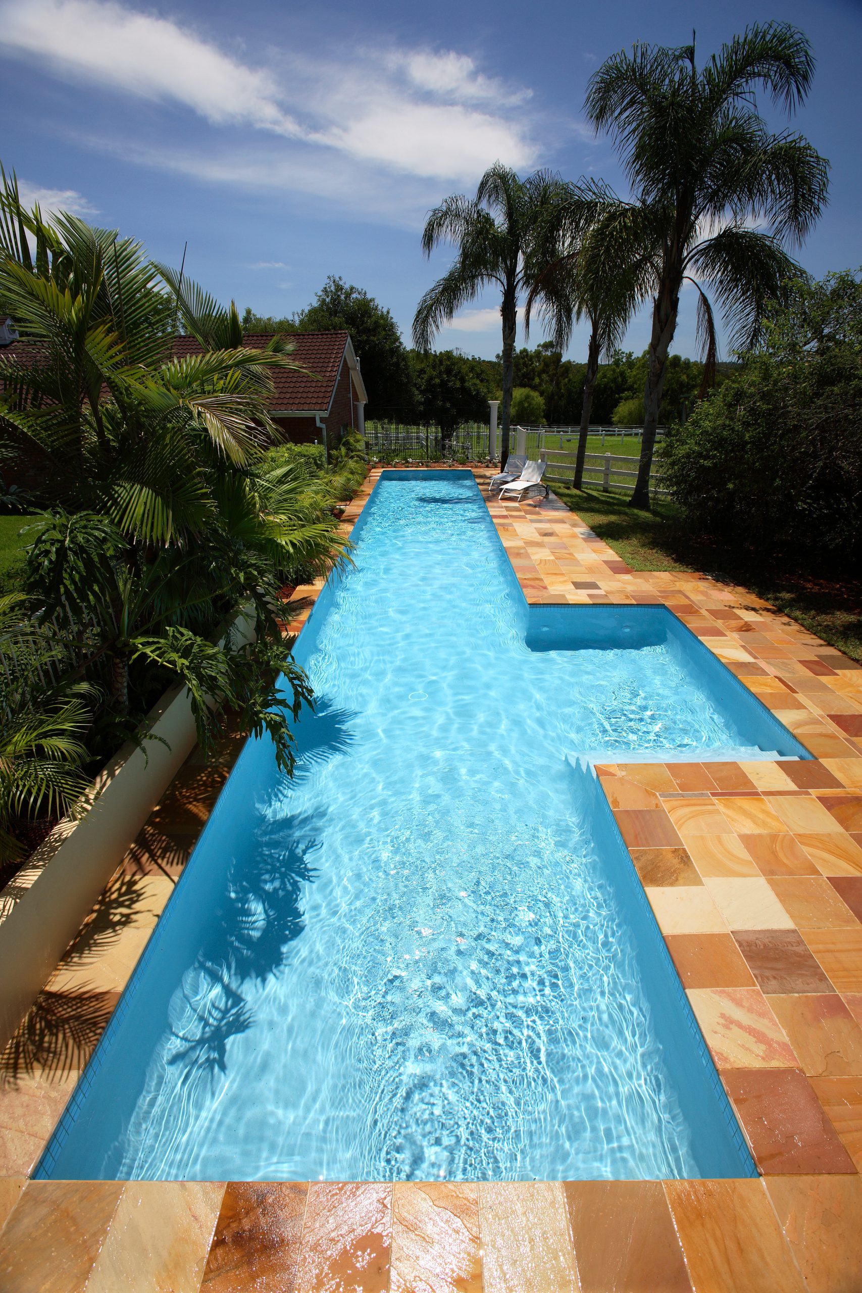 Dural Sunrise Pools