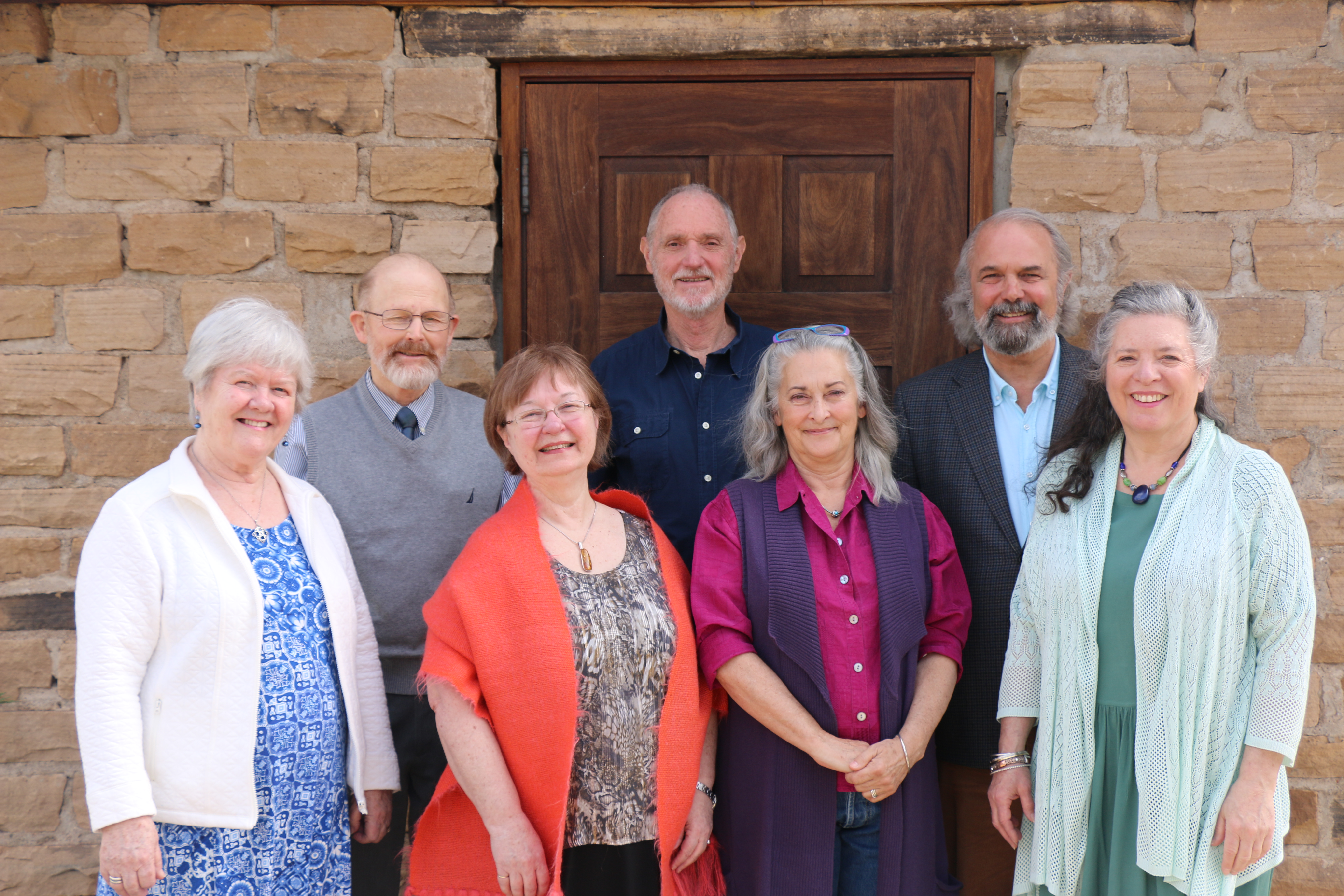 Emissaries of Divine Light Sunrise Ranch