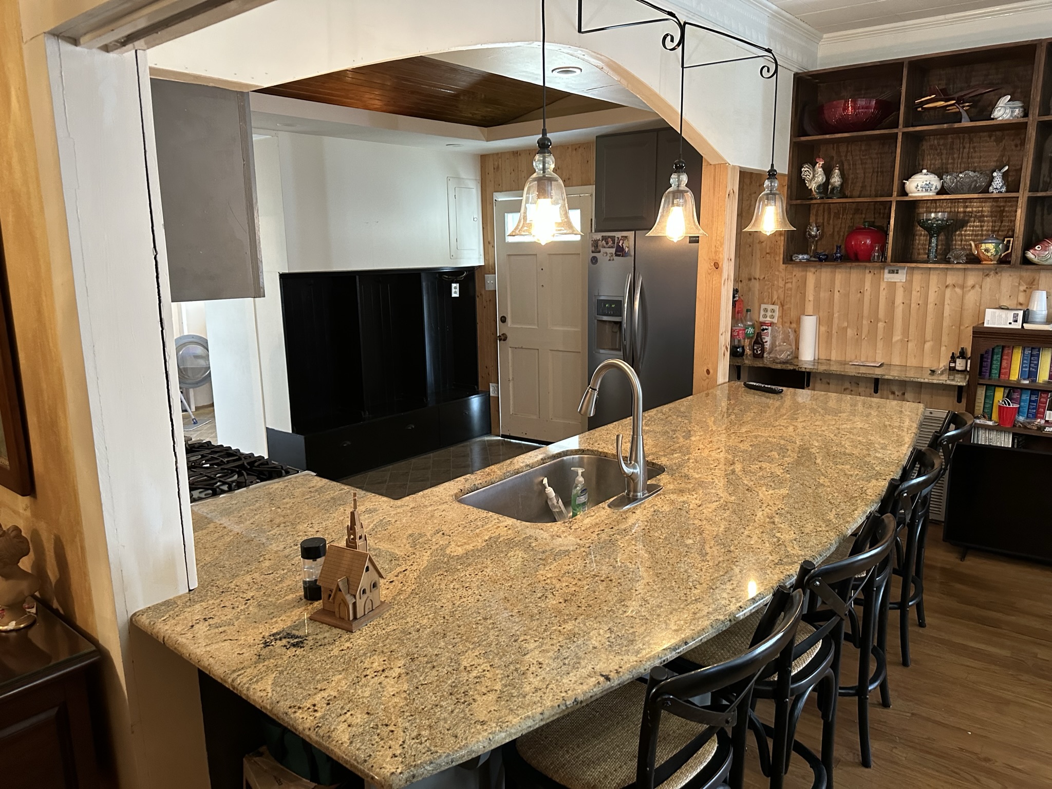 125 N Main Street, Abbeville, LA Sunrise Realty LLC