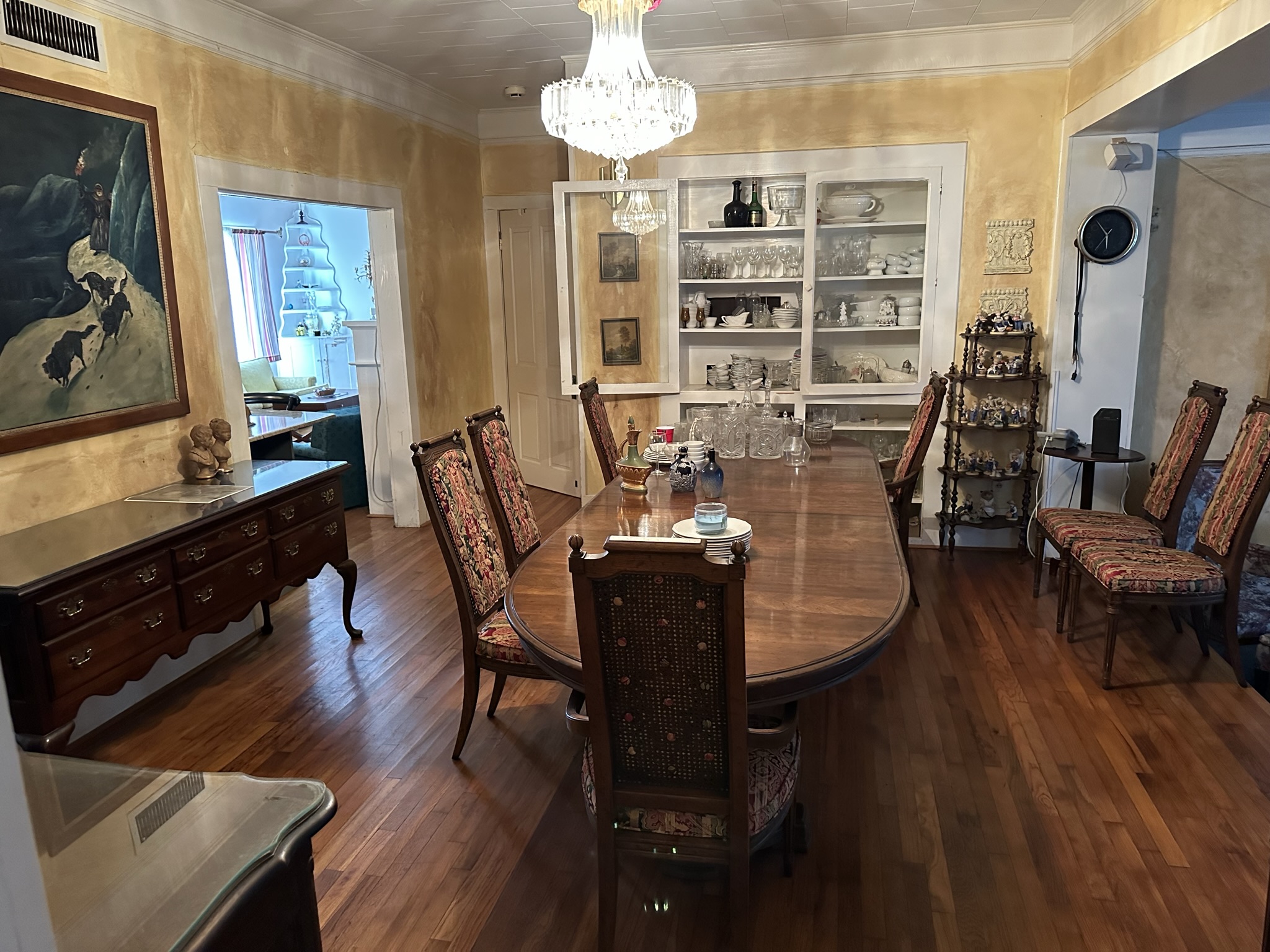 125 N Main Street, Abbeville, LA Sunrise Realty LLC