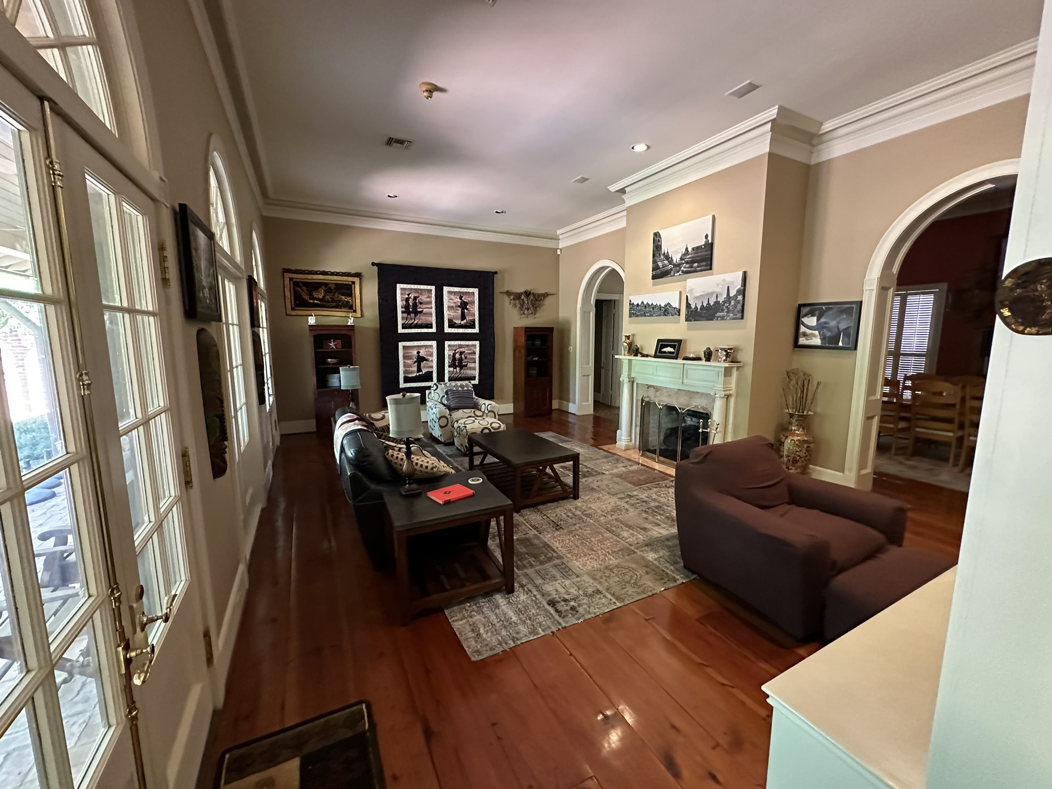 510 5TH Street, Abbeville, LA NEW PRICE Sunrise Realty LLC