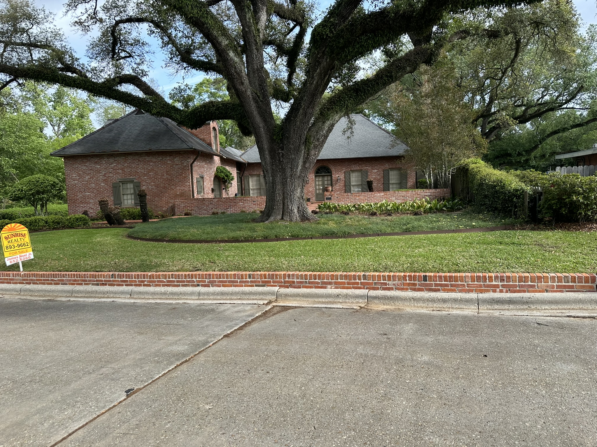 510 5TH Street, Abbeville, LA NEW PRICE Sunrise Realty LLC