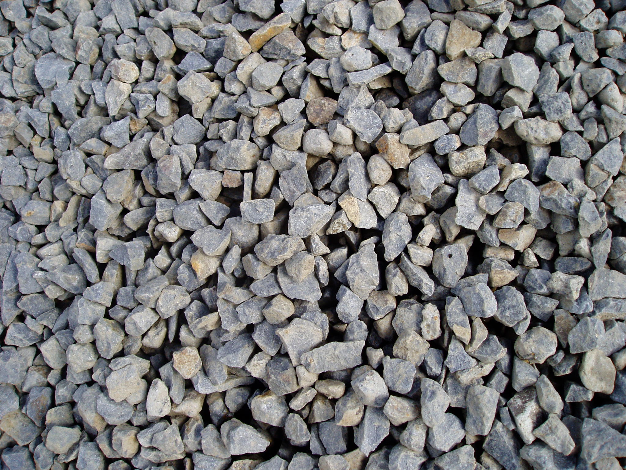 9/16" Basalt Chips Sunrise Inc