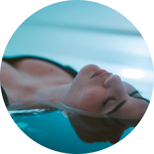 All Series Sunrise Salt Cave