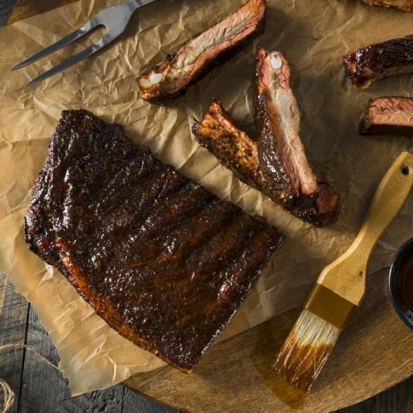 Baby Back Ribs Pittsburgh Home Delivery Sunrise Specialty Foods