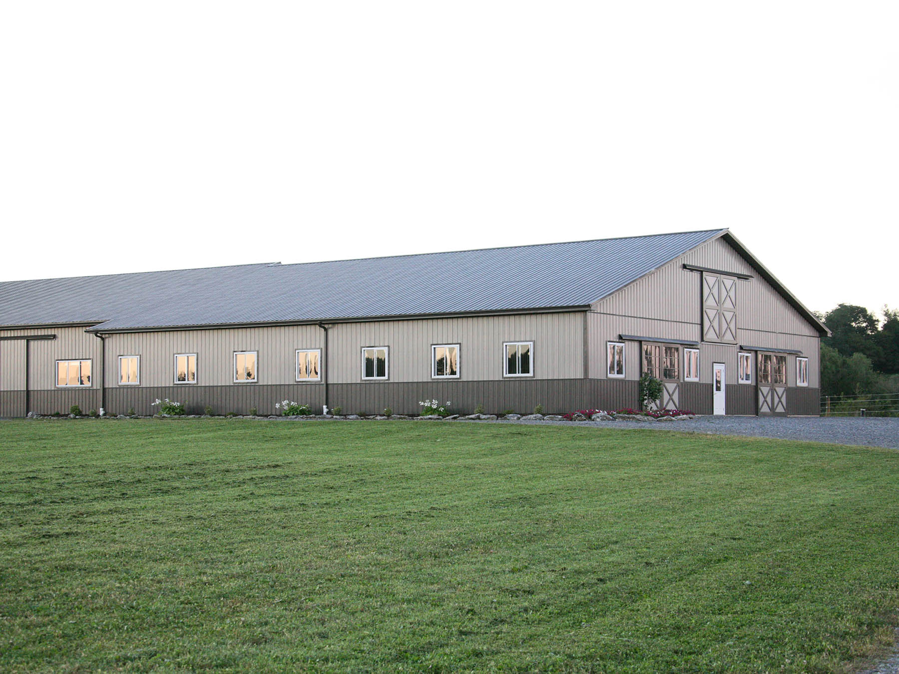 Sunrise Stables LLC Champion Show Horses in the Heart of Pennsylvania