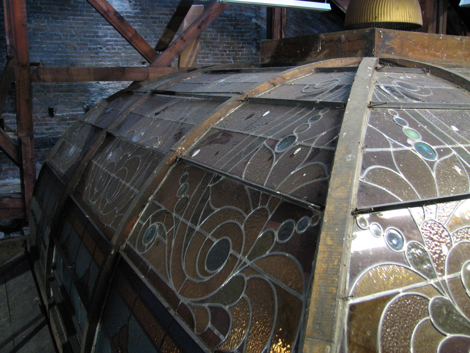 ontario stained glass sunrise Home Sunrise Stained Glass