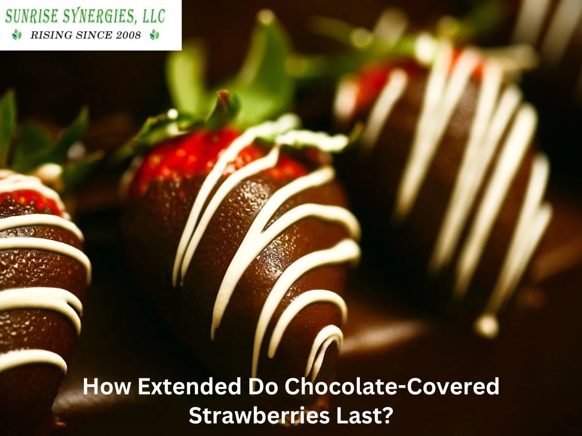 Frozen Food Distributors in USA give Chocolate Strawberries
