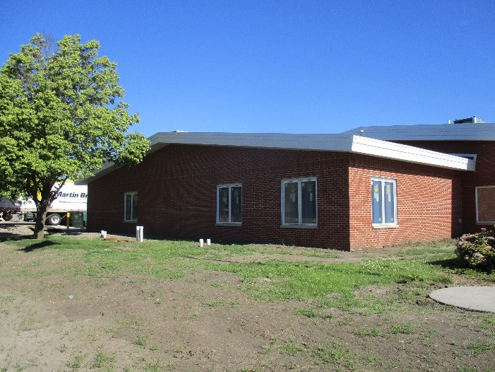 Building Project Update Sunrise Terrace