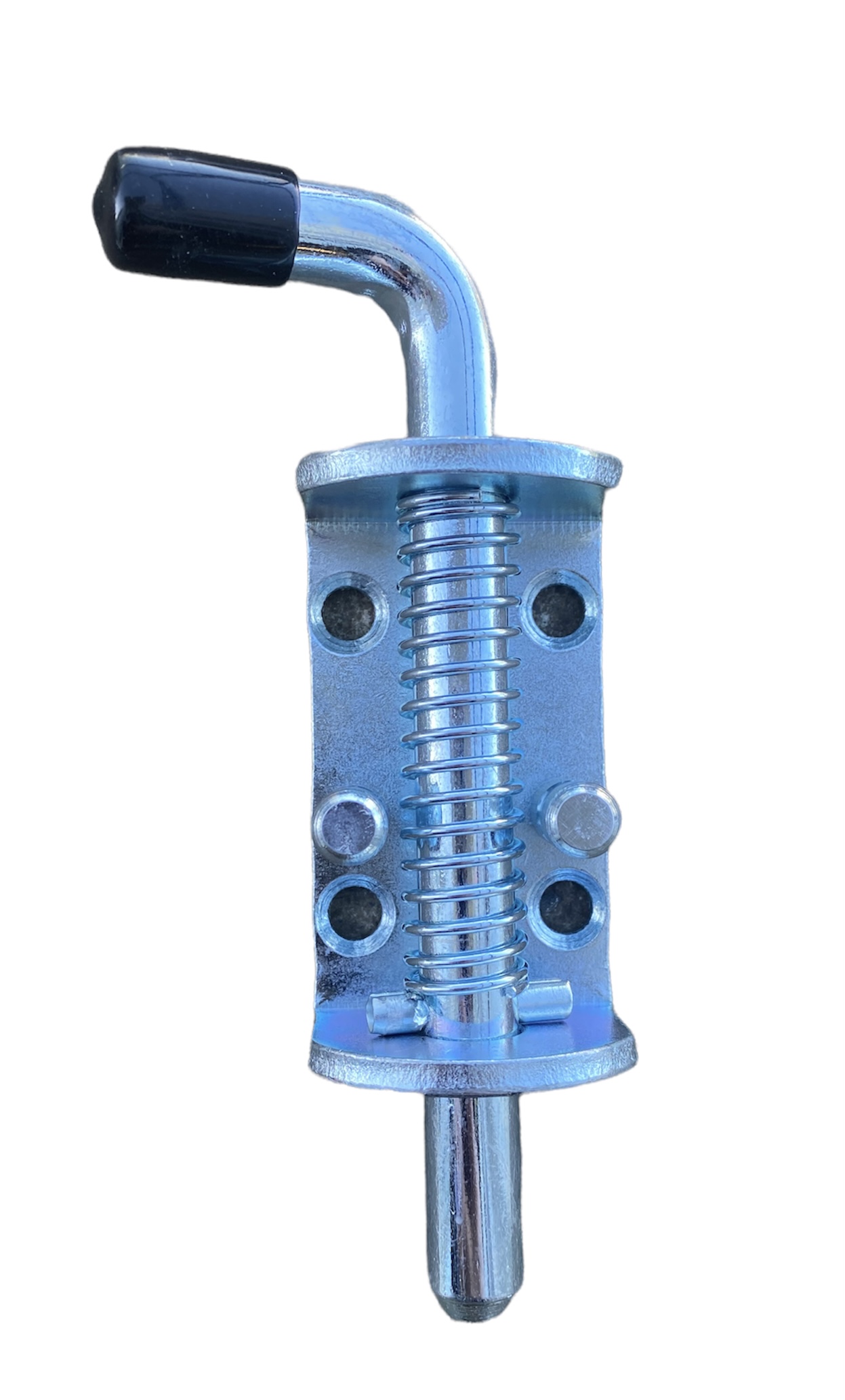 Spring Catch Latch Sunrise Trailers