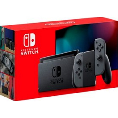 Nintendo Switch Sunrise TV Rentals
