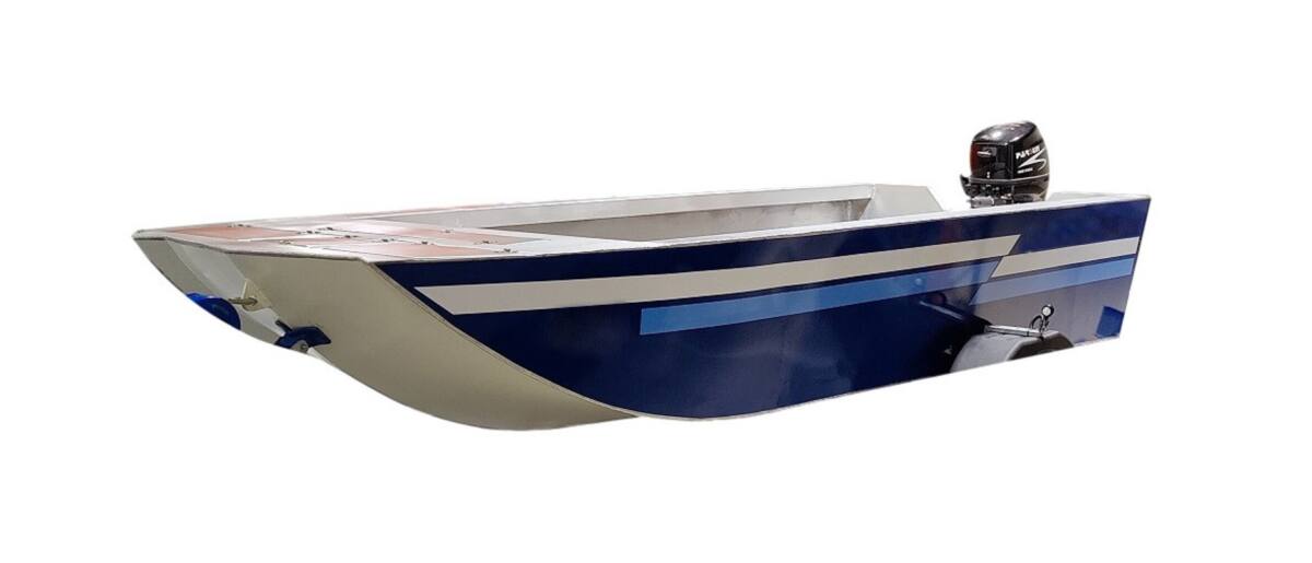 Sunrise 385 AL SUNRISEYACHT.PL Production and sale of motor boats