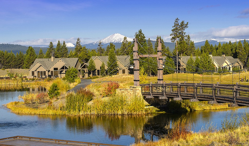 About Sunriver Area Chamber of Commerce