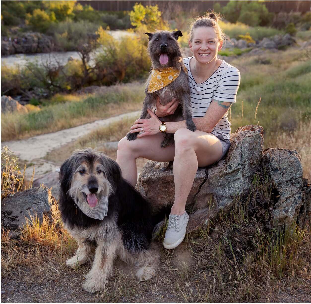 Lindsay Smith, DVM Sunriver Veterinary Clinic