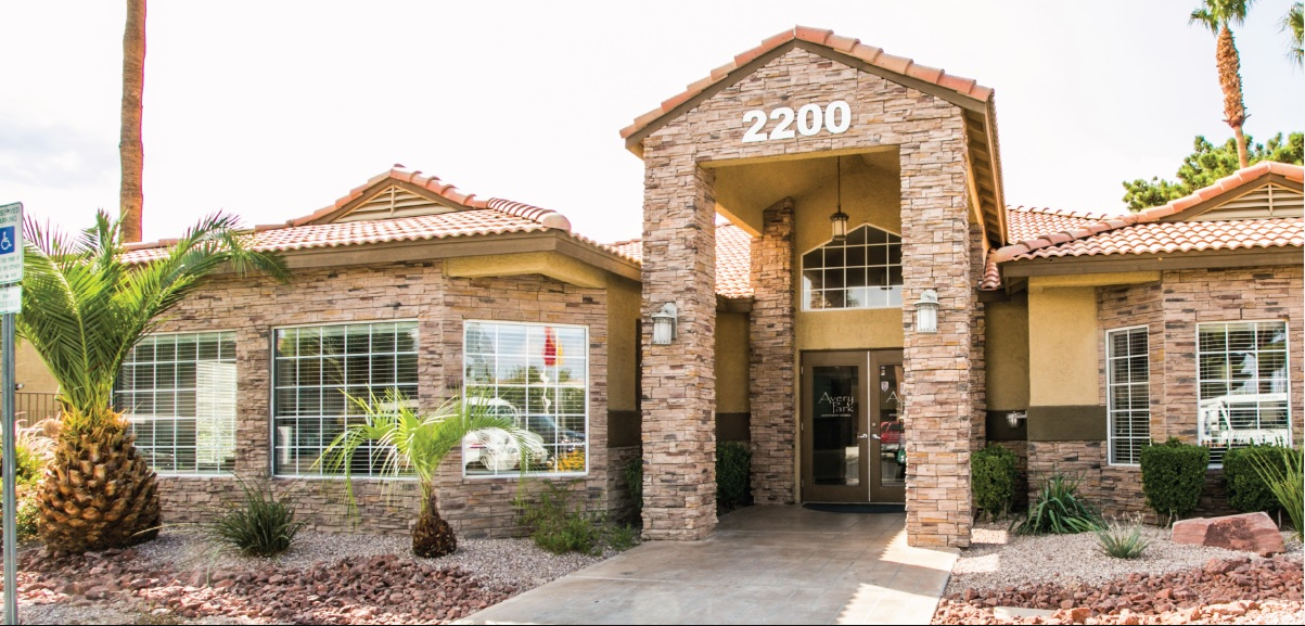 Avery Park Sunroad Enterprises Acquires Second Multifamily Property