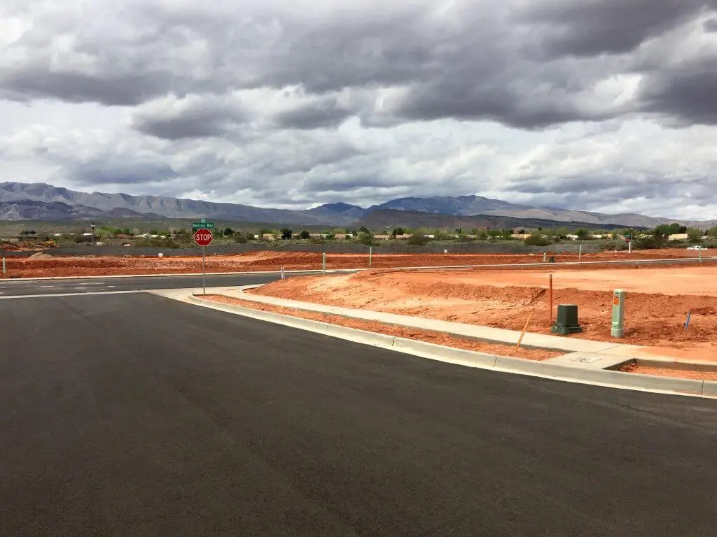 Bella Sol Phase 4 Sunroc Construction & Materials