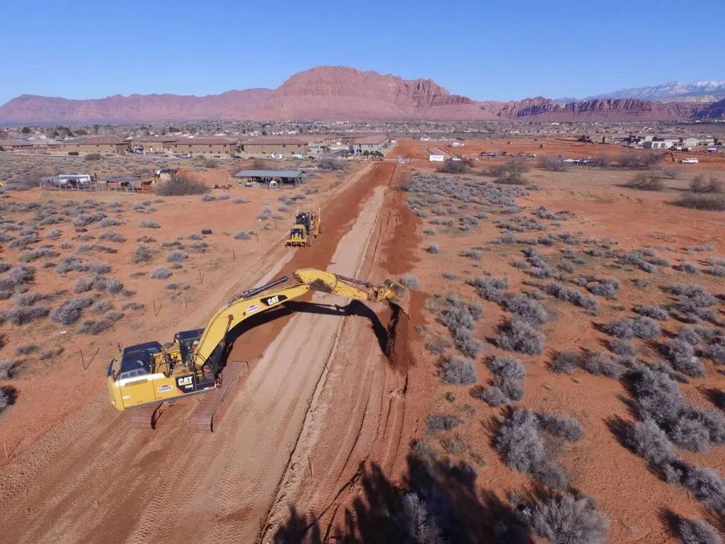 Blackhawk Townhomes Sunroc Construction & Materials