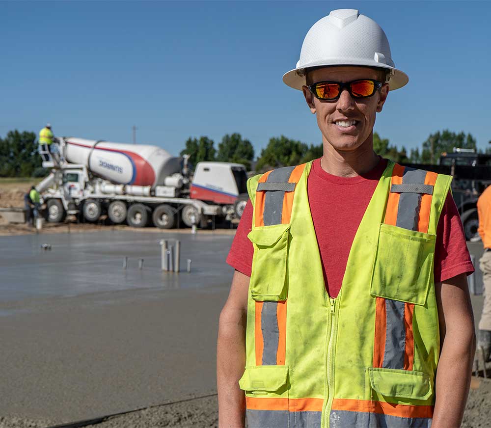 Now Hiring Sunroc Construction & Materials