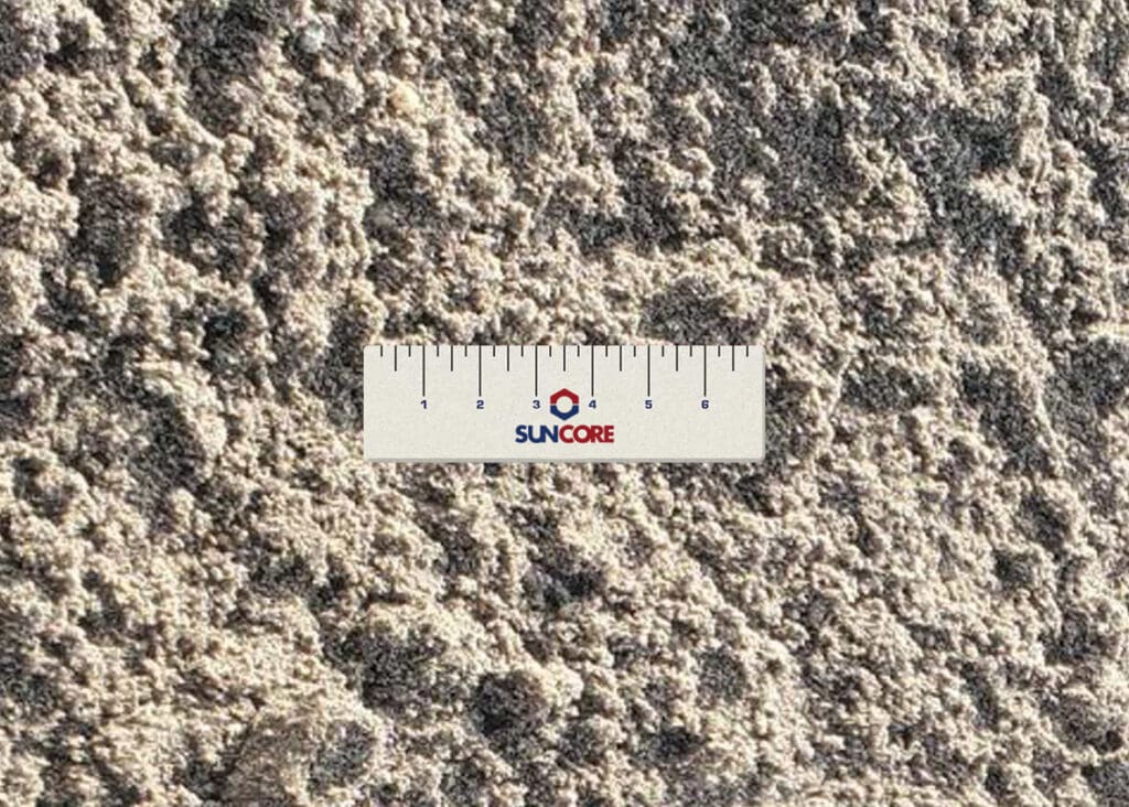 Mortar Sand Sunroc Construction & Materials