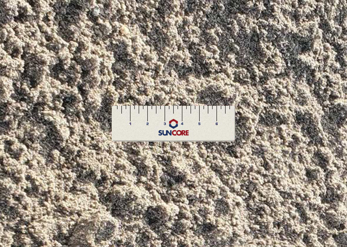 Mortar Sand Sunroc Construction & Materials