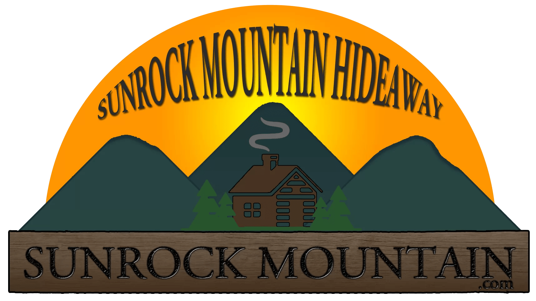 Blue Ridge Cabin Rental Sunrock Mountain