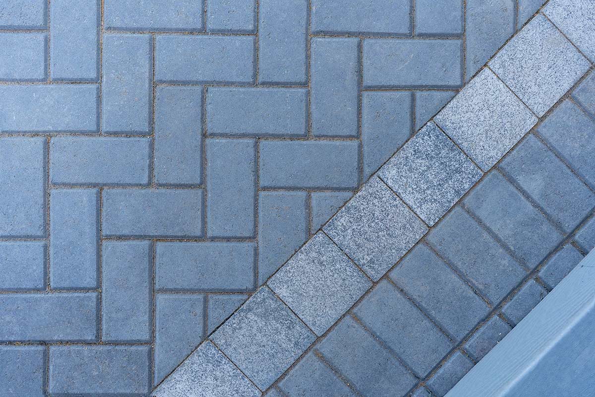 Holland Pavers Sunroc Masonry Hardscapes