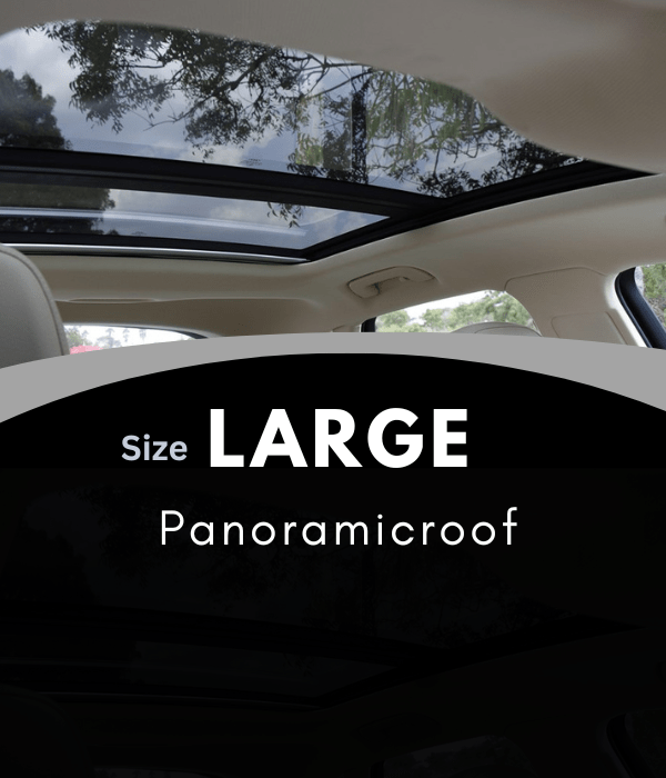 Sunroof Shop At Glance