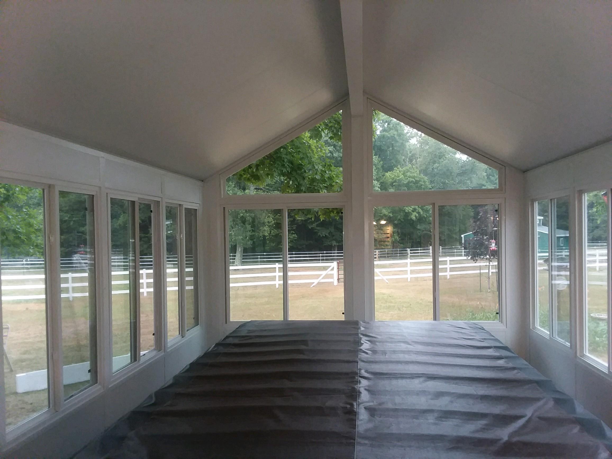 The Sunroom Factory Custom Built Sunrooms for Your Michigan Home