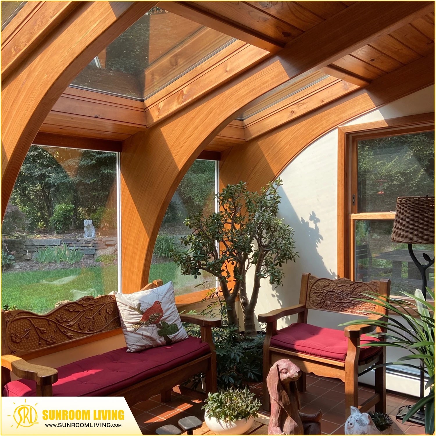 Overstock Sunroom Kit Sale Sunroom DIY Kits Company Nationwide