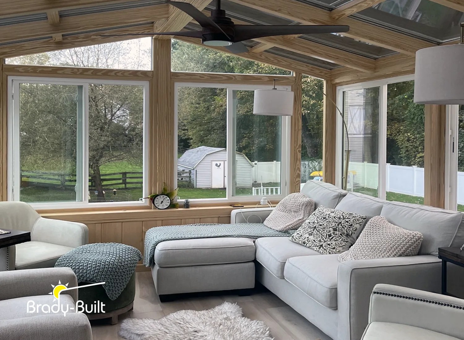 Understanding ThreeSeason vs. FourSeason and Sunroom Categories