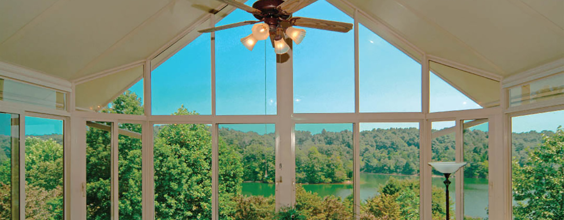 Sunrooms Toronto & GTA