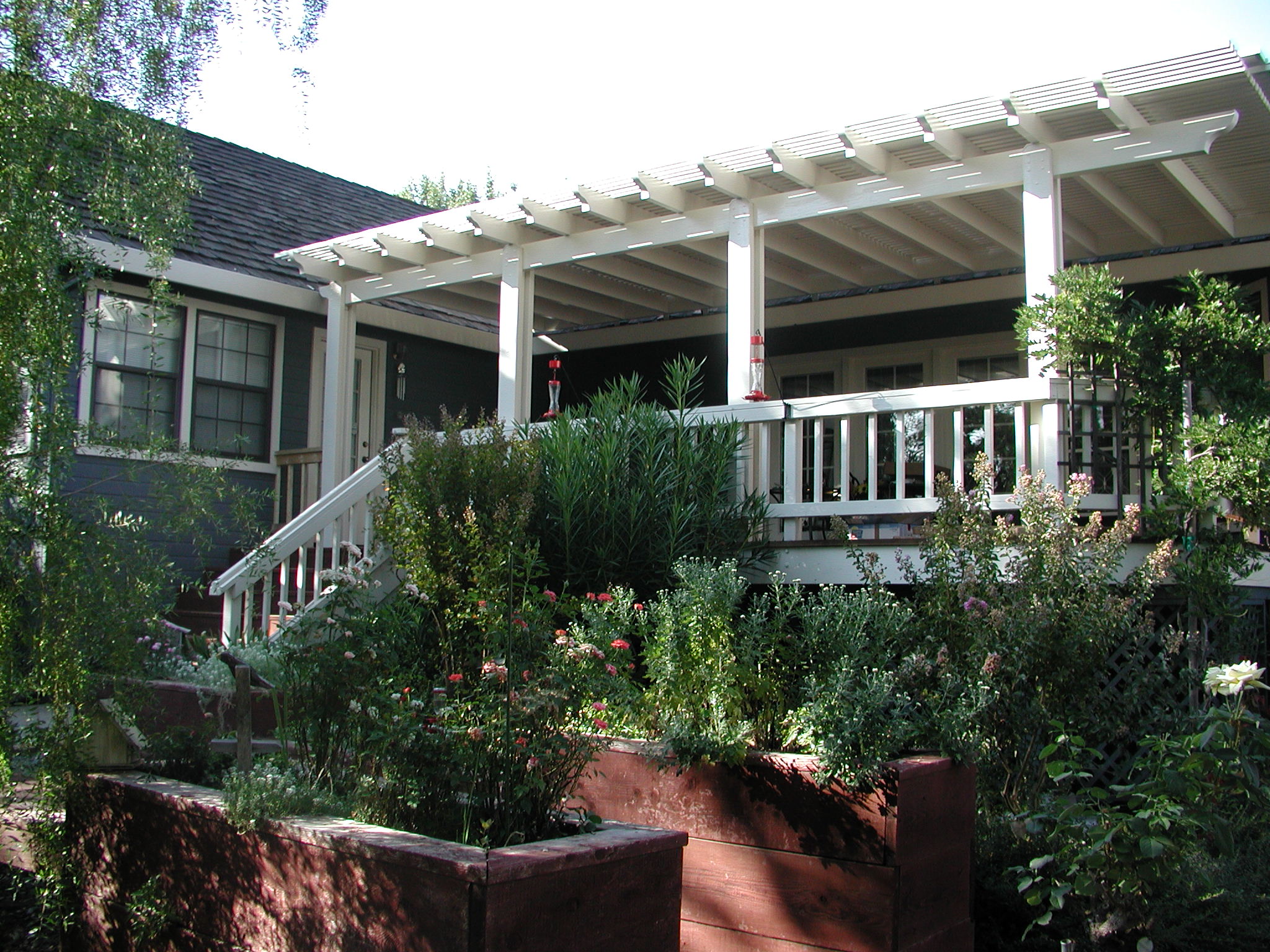 Solar Patio Covers 9167182046, Solar Pergolas, Freestanding or