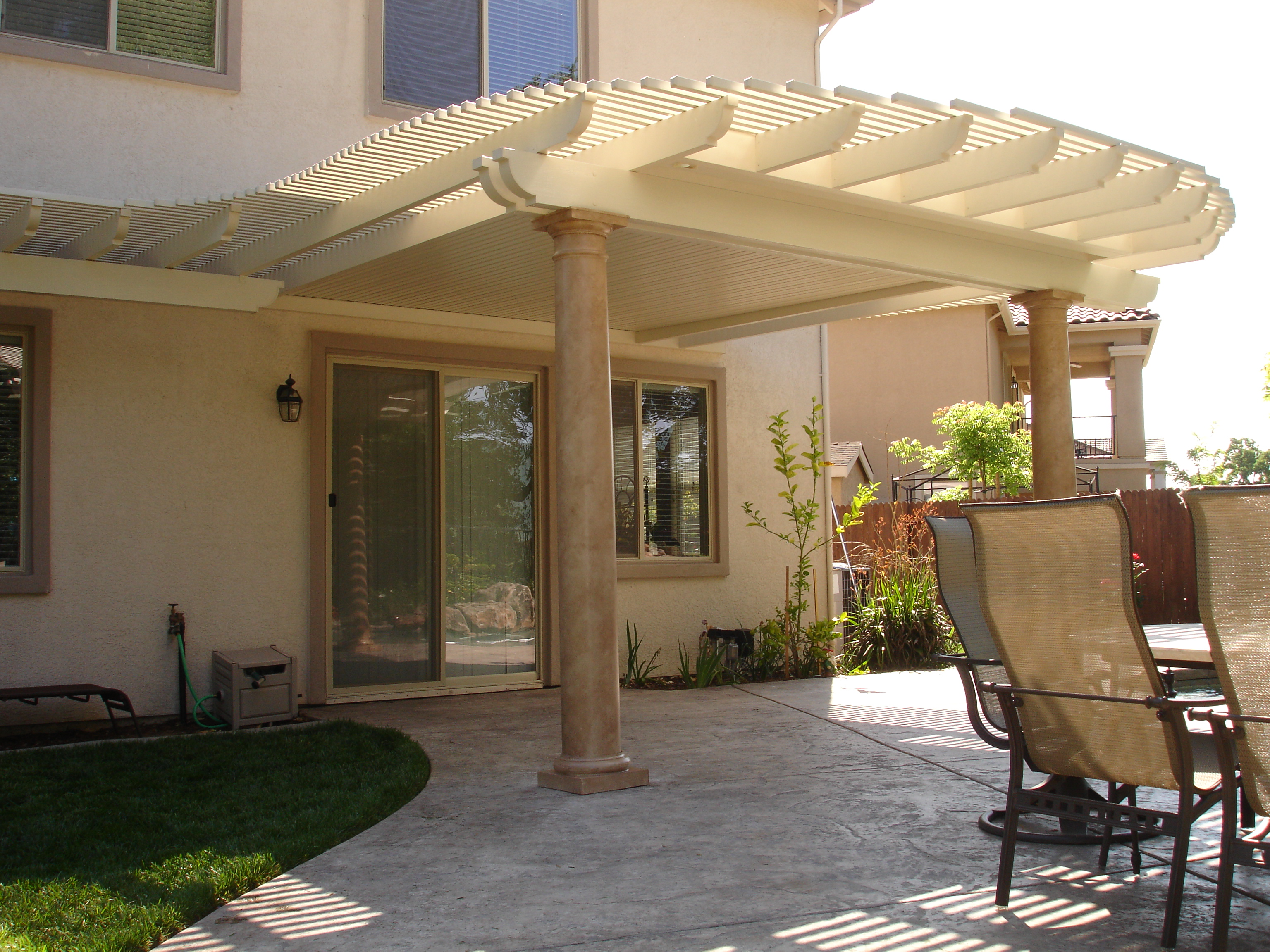 Sunroom Systems Patio Covers and Sunrooms