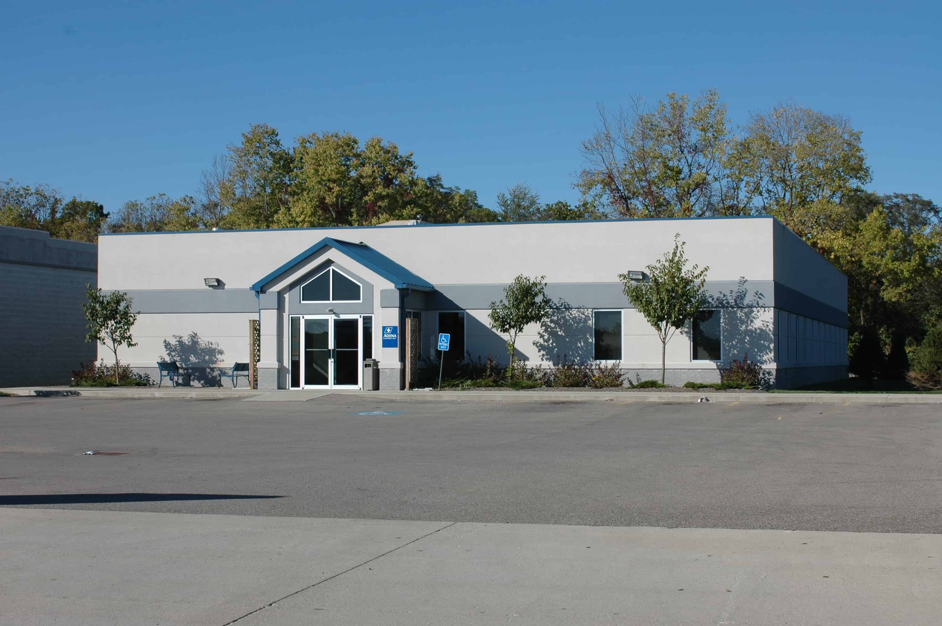 Medical Facilities Sunrush Complete Construction Solutions