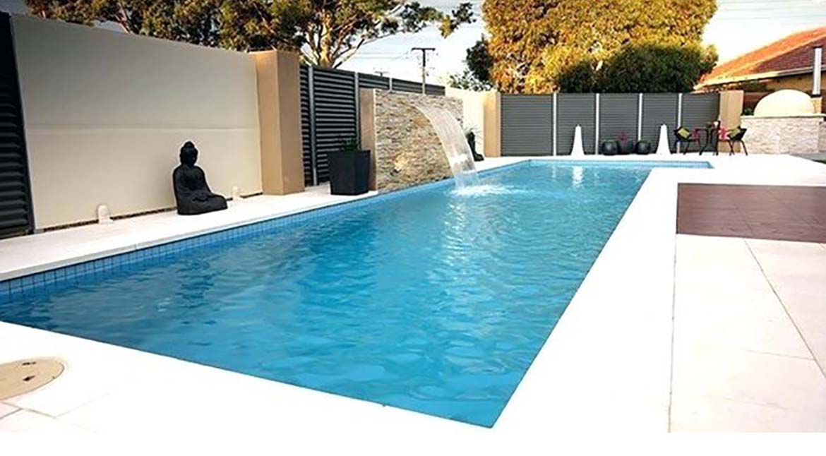 Concrete Swimming Pool Builders Sunshine Coast Sunseeker Pools