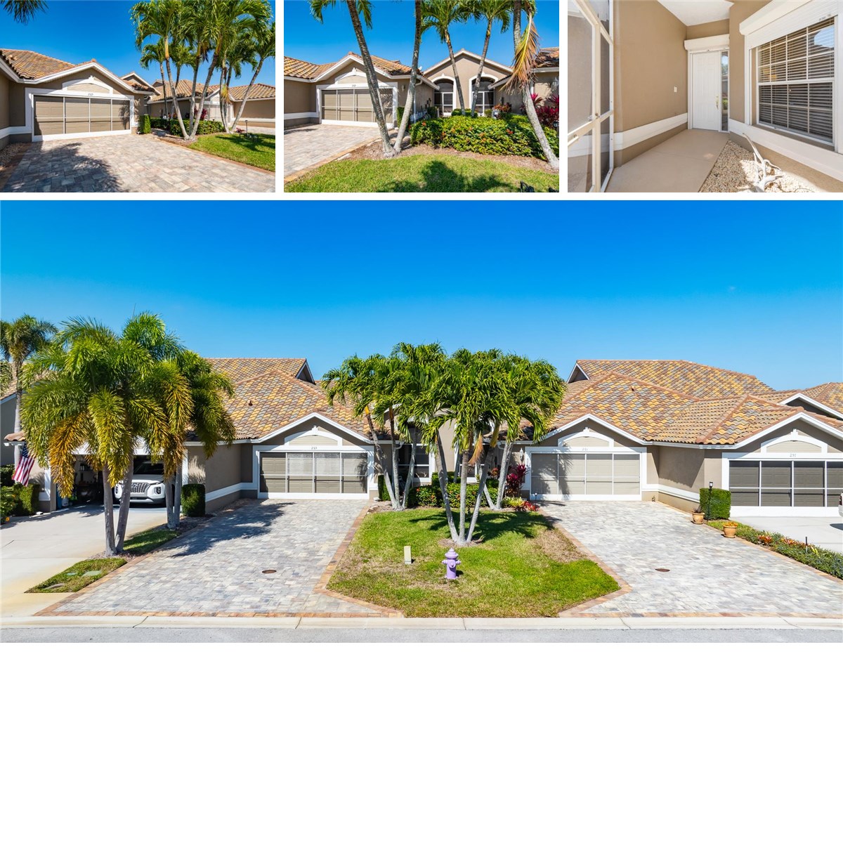 265 Stella Maris Dr S, Naples, FL 34114