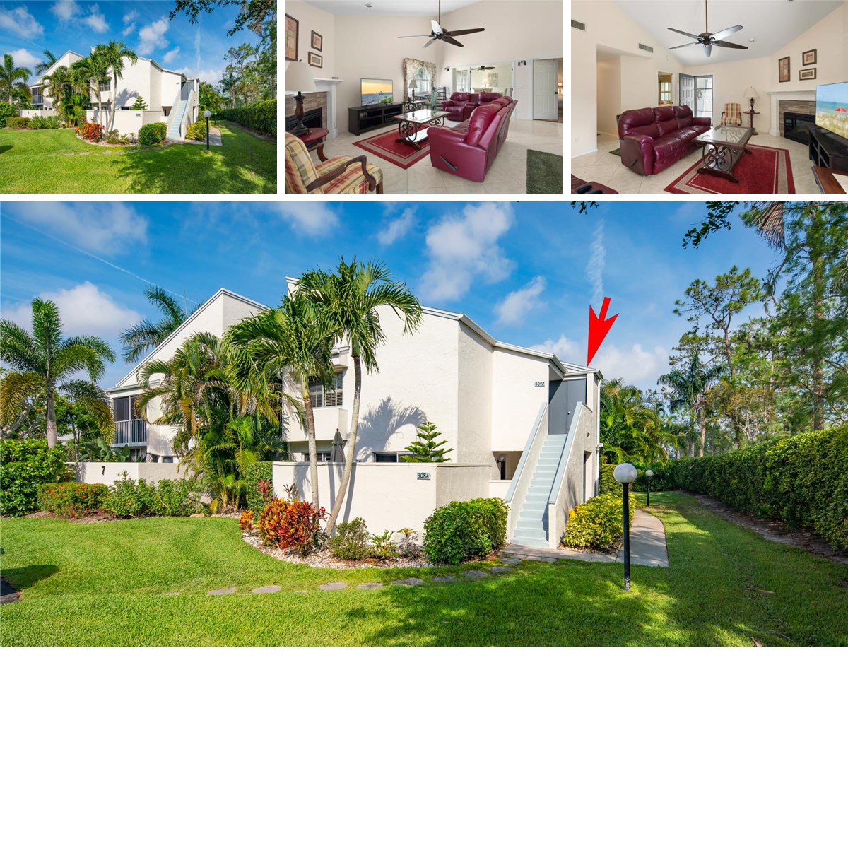 3092 Kings Lake Blvd Unit 7578, Naples, FL 34112