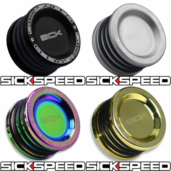 SUNSET / CAMSHAFT SEAL FOR HONDA B16 B18 B20 H22 H23