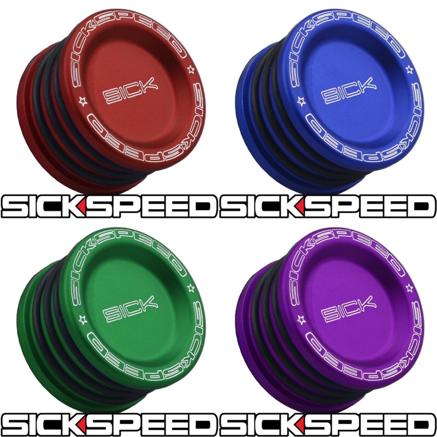 SUNSET / CAMSHAFT SEAL FOR HONDA B16 B18 B20 H22 H23